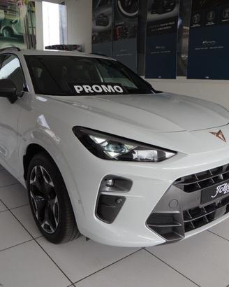 CUPRA Terramar 1.5 Hybrid DSG