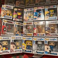 Funko pop