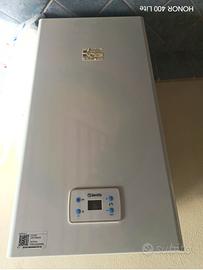 scaldabagno gas GPL beretta 