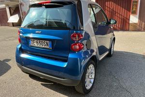 Smart ForTwo turbo passion