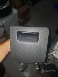 Cassetto porta oggetti fiat punto evo 