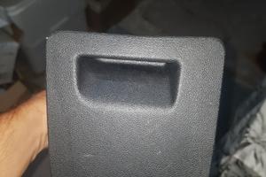 Cassetto porta oggetti fiat punto evo 