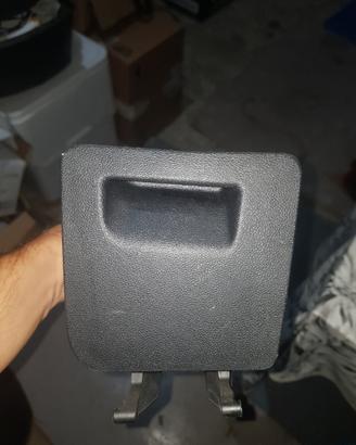 Cassetto porta oggetti fiat punto evo 