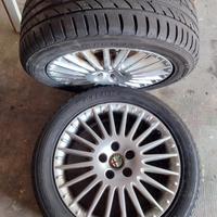 Gomme ALFA 159