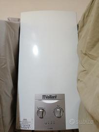 scaldabagno a gas Vaillant usato