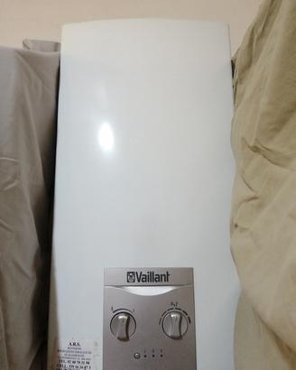 scaldabagno a gas Vaillant usato