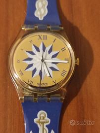 Orologio  Swatch
