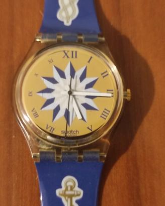Orologio  Swatch