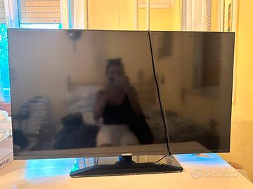 TV Telefunken TE32550B45V2D