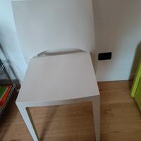 sedie colorate colombini