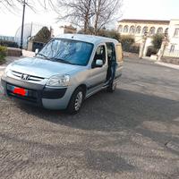 Peugeot ranch N1