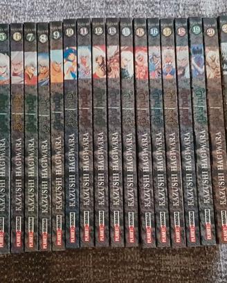 Bastard Edizione deluxe