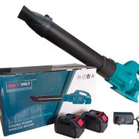 Soffiatore portatile a batteria potente 