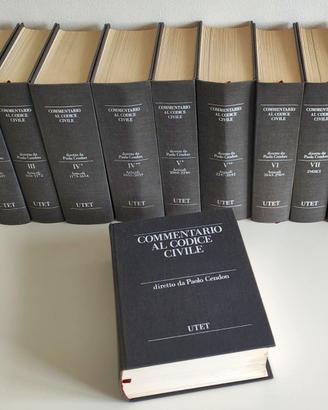 Commentario al Codice Civile  di Paolo Cendon