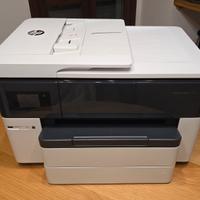 Stampante HP OfficeJet Pro 7740 formato A3
