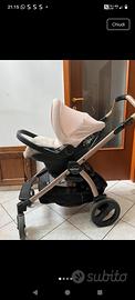 trio PEG Perego 
