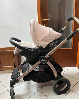 trio PEG Perego 