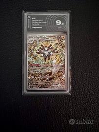 Magneton 159 pokemon