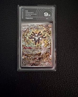 Magneton 159 pokemon