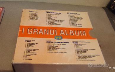 6 CD I GRANDI ALBUM.