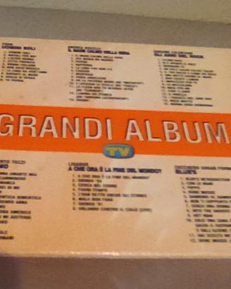 6 CD I GRANDI ALBUM.