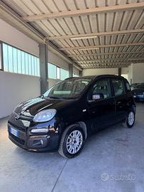 Fiat Panda 1.3 MJT S&S Lounge