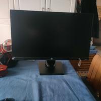 Monitor HP 22 pollici FHD (HP 1CA83AA)