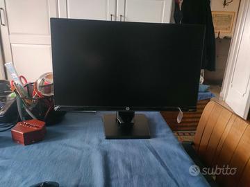 Monitor HP 22 pollici FHD (HP 1CA83AA)