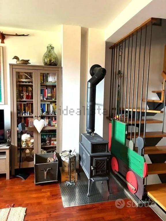 Casa – Vernio, La Casellina, Ceraio - Vista 2