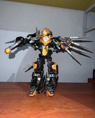 LEGO 2282 Hero Factory Rocka Xl