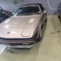 TRIUMPH TR 7