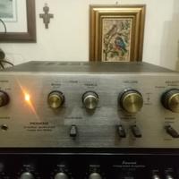 Amplificatore Integrato Pioneer SA-500A