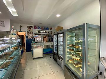 Negozio San Giorgio a Cremano