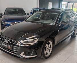 Audi A4 Avant 35 TDI/163 CV S tronic Business Adva