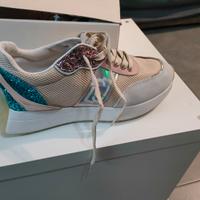 Sneakers donna marca Liu Jo