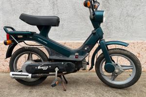 Grillo Piaggio funzionante e ripulito per pezzi di