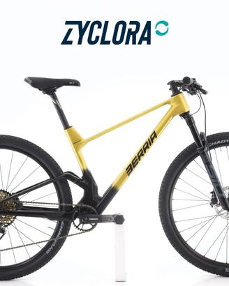 Berria Mako X01 t.M