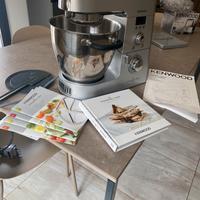 Kenwood cooking chef major