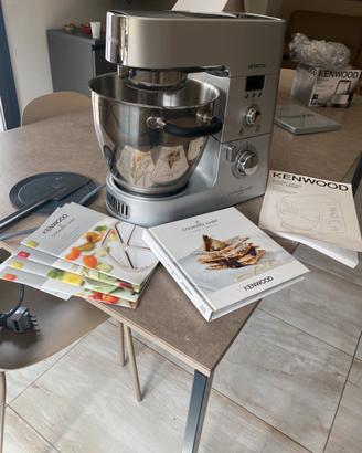 Kenwood cooking chef major