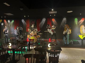 Locale di Musica Dal Vivo Provincia di Varese