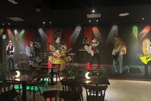 Locale di Musica Dal Vivo Provincia di Varese