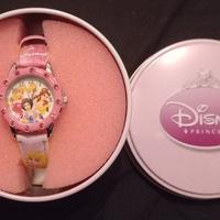 orologio disney princess