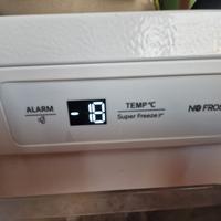 Congelatore verticale Hisense FV191N4AW1 – 155L – 