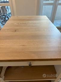 Isola da cucina "IKEA"