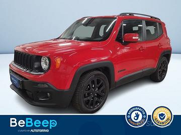 Jeep Renegade 1.6 MJT LIMITED FWD 120CV AUTO