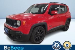 Jeep Renegade 1.6 MJT LIMITED FWD 120CV AUTO