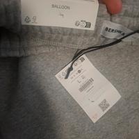 pantalone bershka 