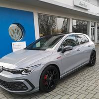 Volkswagen Golf GTI 2.0 TSI DSG - TETTO MATRIX CER