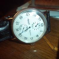 Orologio automatico Ingersoll