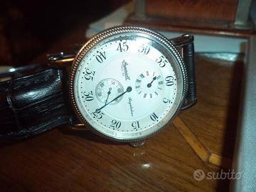 Orologio automatico Ingersoll